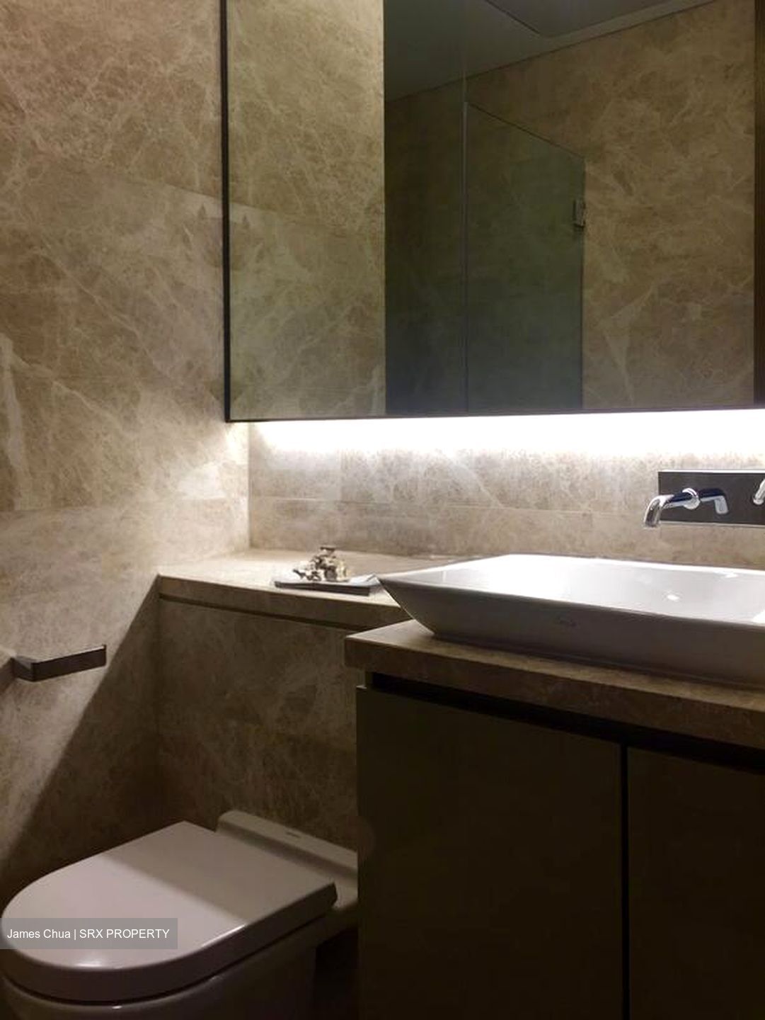 Corals At Keppel Bay (D4), Condominium #502924621